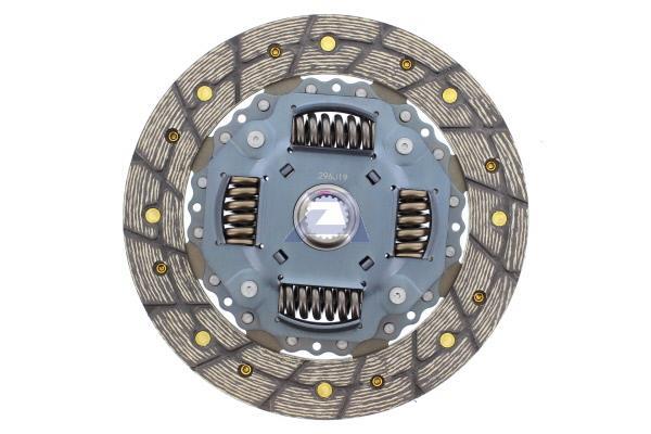 Disque d'embrayage AISIN ref. DH-839